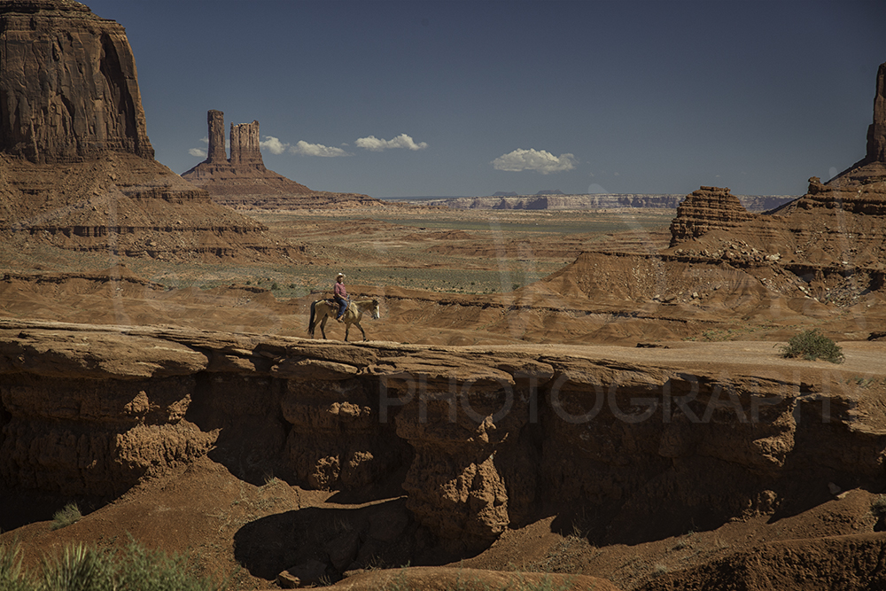 John Ford Point
