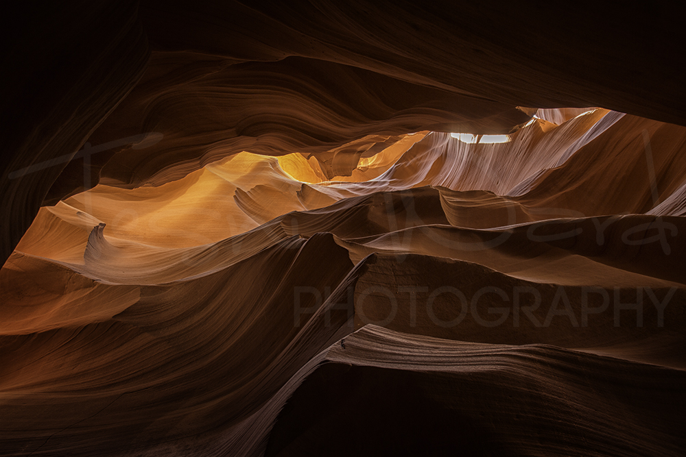 Antelope Canyon Page Arizona