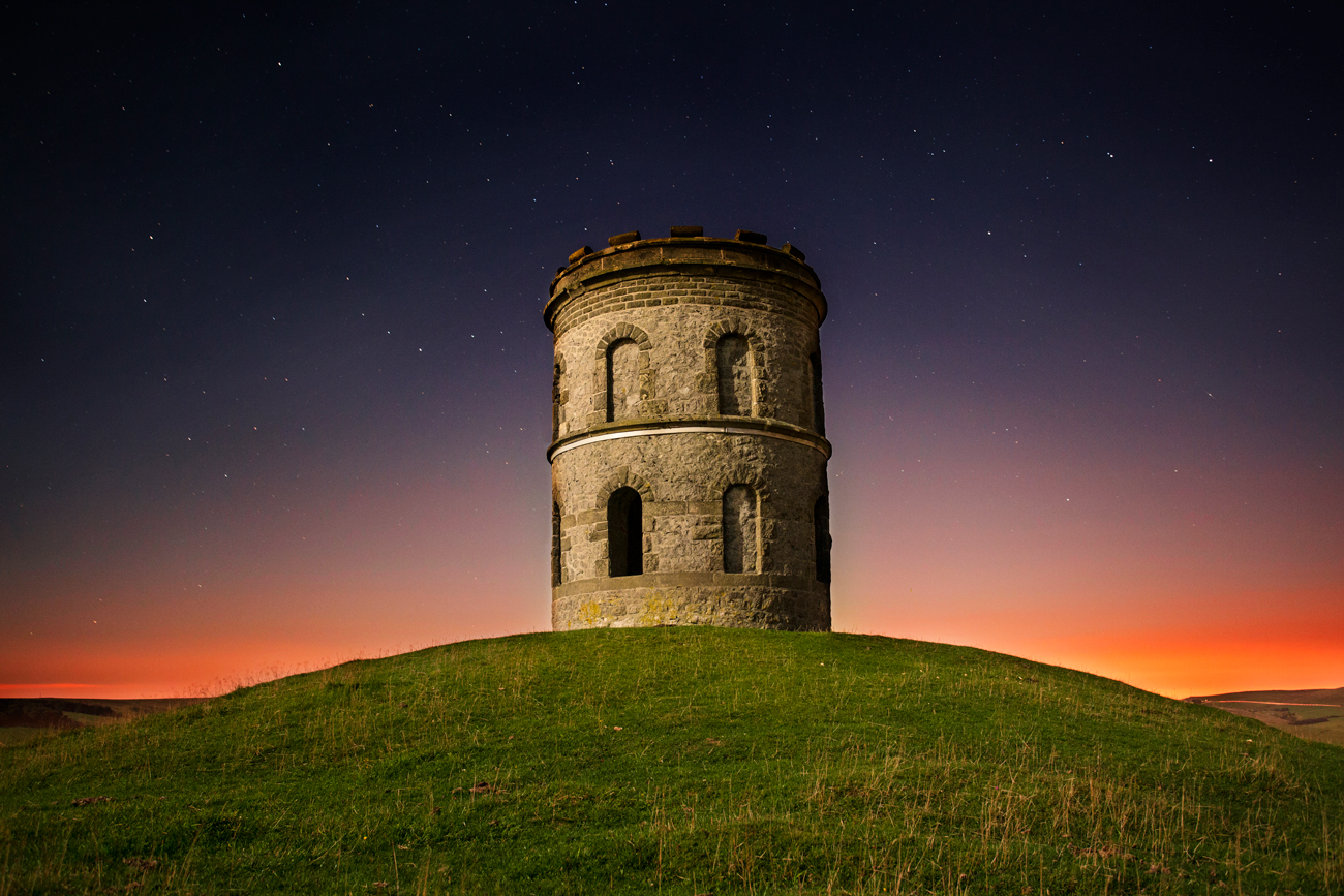Landscape Photography Workshop – Solomons Landscape Photography Workshop Peak District Solomons Temple