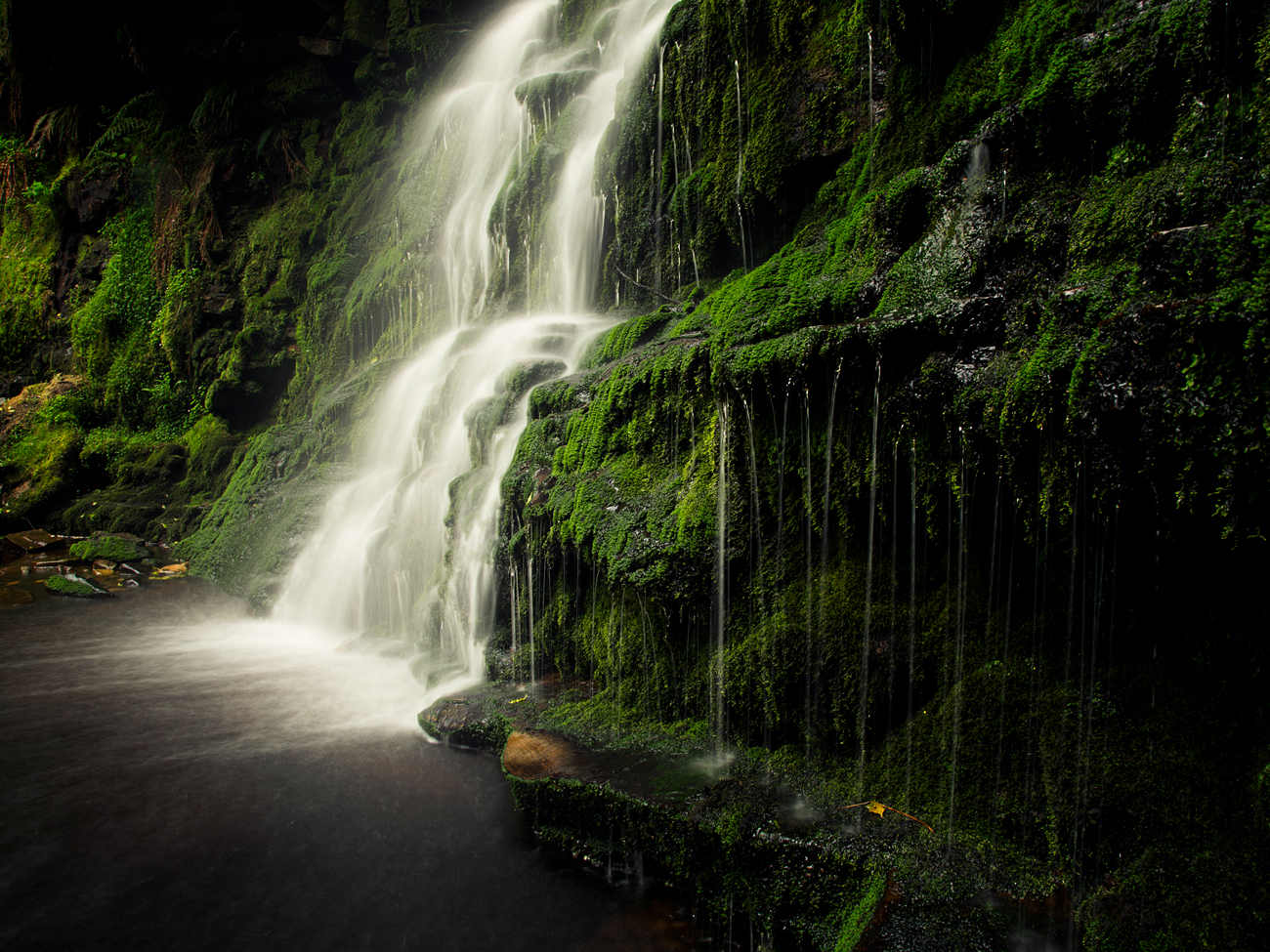 Landscape Photography Workshop – Middle Black